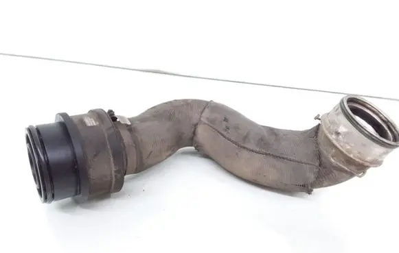 Mercedes-Benz A W169 Intercooler hose/pipe A1695280482 A6401400687