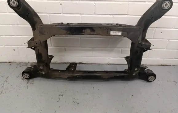 Alfa Romeo Stelvio Rear subframe 00505677120