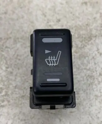Nissan Pathfinder R51 Seat heating switch 