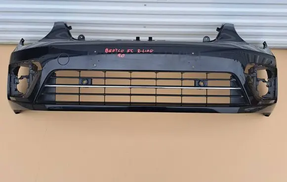 Volkswagen Beetle A5 Front bumper 5C5807221P