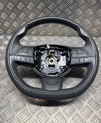 Fiat 500X Steering wheel 07356618110
