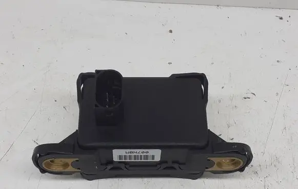 Mercedes-Benz ML W164 ESP acceleration yaw rate sensor A0045423818