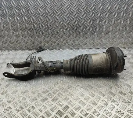 Mercedes-Benz GLE W167 Air suspension front shock absorber A1673203213 B4LF1Z015A00