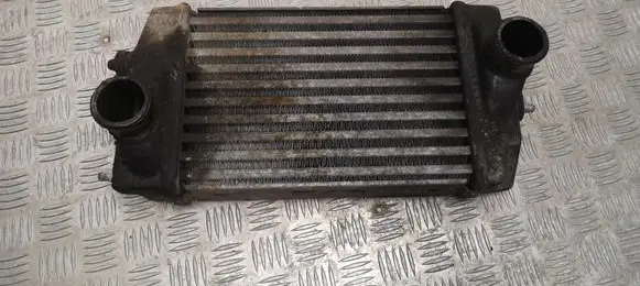 Chrysler Voyager Intercooler radiator 83403D