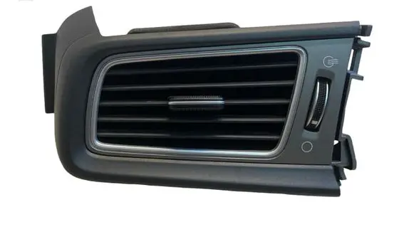KIA Niro Dashboard side air vent grill/cover trim 84790G5000