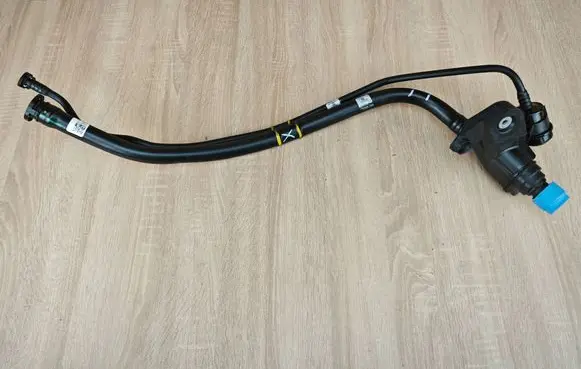BMW X6 G06 AdBlue supply pipe 7440011