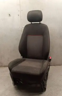 Ford S-MAX Front passenger seat 