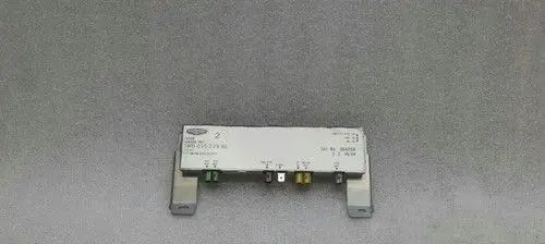 Bentley Continental Aerial antenna switch 3W0035225AL
