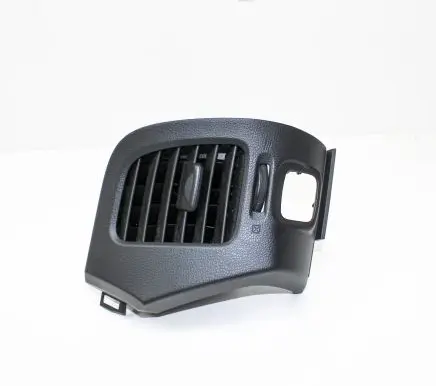 Nissan Leaf I (ZE0) Dashboard air vent grill cover trim 687613NA0A