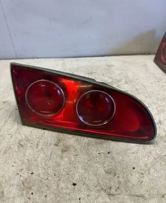 Seat Ibiza III (6L) Tailgate rear/tail lights 6L6945093F 6L6945107