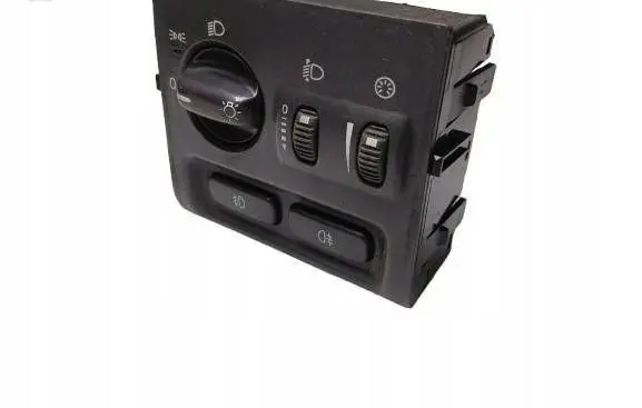 Volvo V40 Light switch 30613945