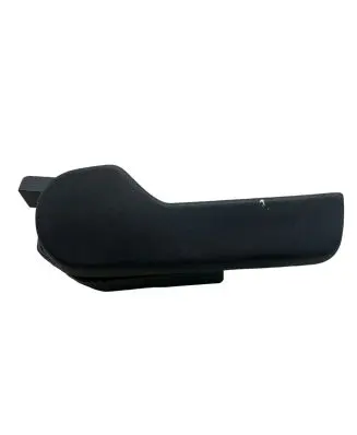 Seat Leon (1P) Engine bonnet (hood) release handle 1J1823633