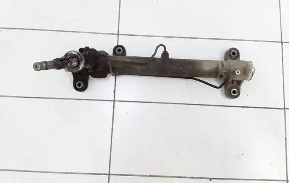 Toyota Corolla Verso AR10 Steering rack 7891501172