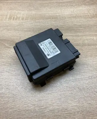 Mercedes-Benz E W211 Tailgate/trunk control unit/module A2118706426