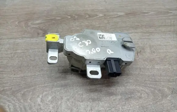 Volvo C30 Steering wheel lock 30776153