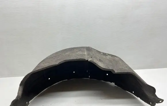 Renault Kadjar Rear arch fender liner splash guards 767497609R