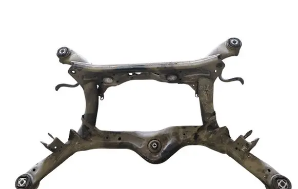 Audi A6 S6 C7 4G Rear subframe 4H0505287 4G0511305P