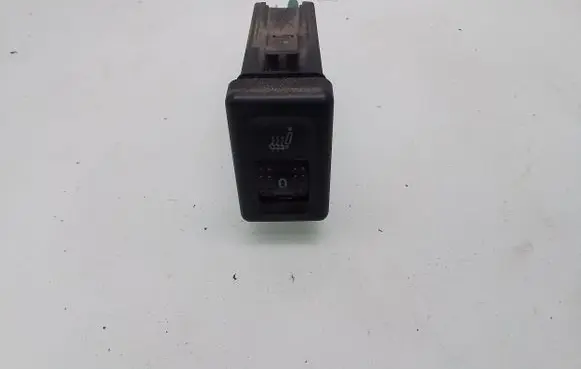 Ford Galaxy Seat heating switch