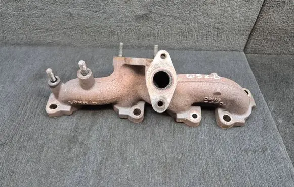 Audi Q5 SQ5 Exhaust manifold 03L253033 03L253031
