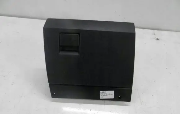 Opel Meriva A Glove box 