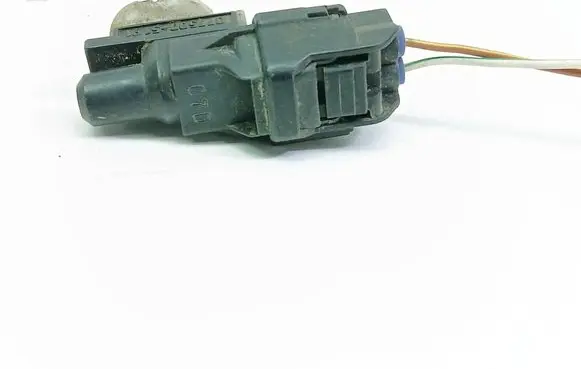 Toyota Corolla Verso E121 Outside/exterior temperature sensor 0775005191