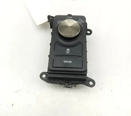 Lexus RC A set of switches 8497024040