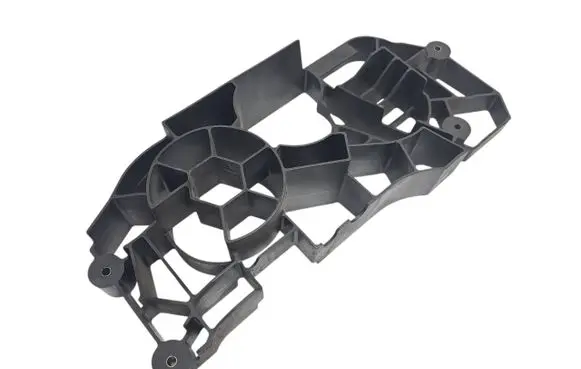 Audi A6 S6 C6 4F Oil breather separator 059103138C