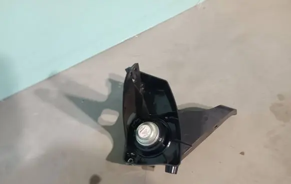 Audi A7 S7 4G Parcel shelf speaker 4G8035402
