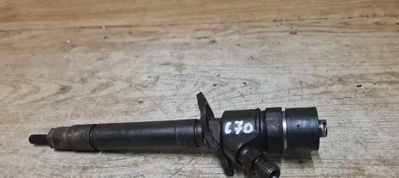 Volvo C70 Fuel injector 0445110298