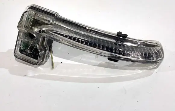 Renault Scenic IV - Grand scenic IV Other exterior part 12993290