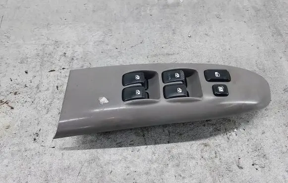 KIA Carnival Quarter vent window switch 935704D000KS
