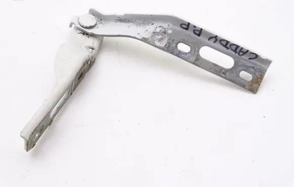 Volkswagen Caddy Engine bonnet/hood hinges 6K0823302