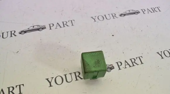 Citroen C4 I Other relay 9620725080