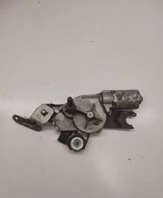 Mazda 3 I Rear window wiper motor 0390201588