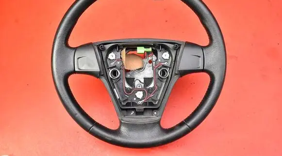 Volvo S40 Steering wheel PV55150060