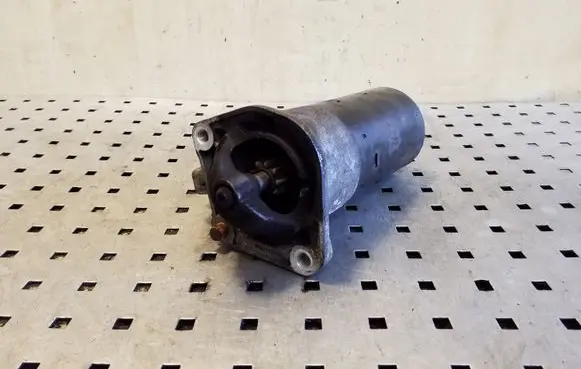 Volvo XC70 Starter motor 30724473 0001109264