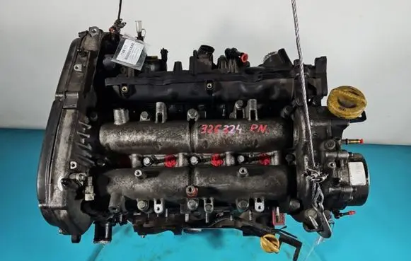Fiat Bravo Engine 198A6000 IMPRK1405556