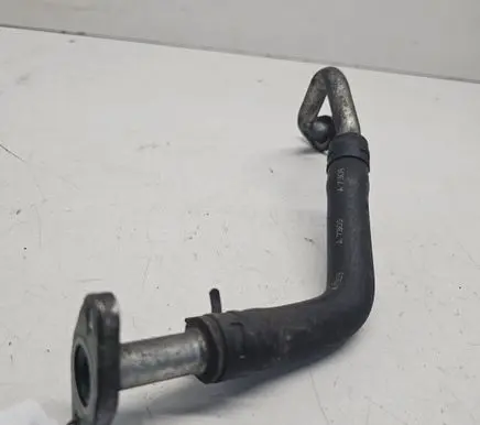 Lexus IS 220D-250-350 Turbo turbocharger oiling pipe/hose