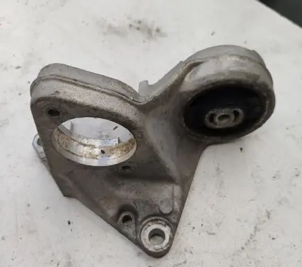 Citroen C8 Driveshaft support bearing bracket 1484797080