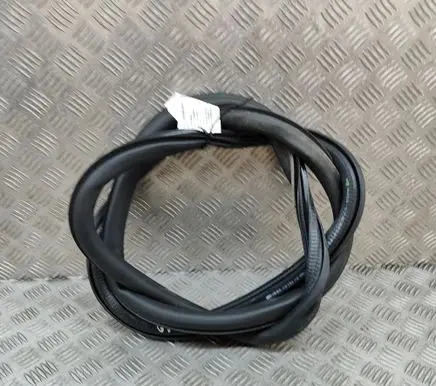 Toyota Prius (XW20) Rubber seal rear door 9841055180