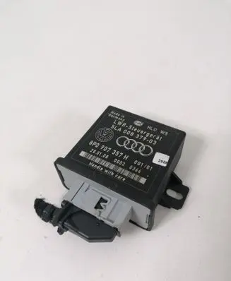 Audi A3 S3 A3 Sportback 8P Light module LCM 8P0907357H