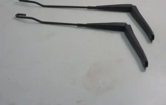 Fiat Stilo Front wiper blade arm 46814354
