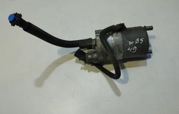 Volkswagen PASSAT B5 Other brake parts 8E0614175D
