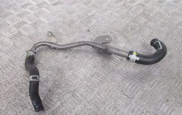 Hyundai H-1, Starex, Satellite Engine coolant pipe/hose 254642M800
