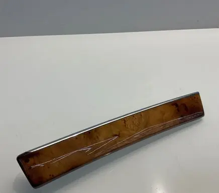 Mercedes-Benz E W211 Dashboard glove box trim A2116800371 2116800371