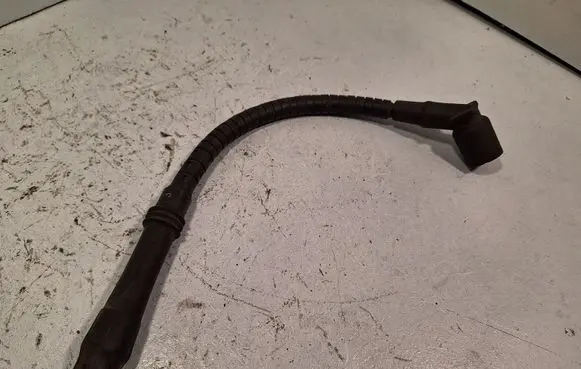BMW 3 E46 Ignition plug leads 13290 12121247360 1710673
