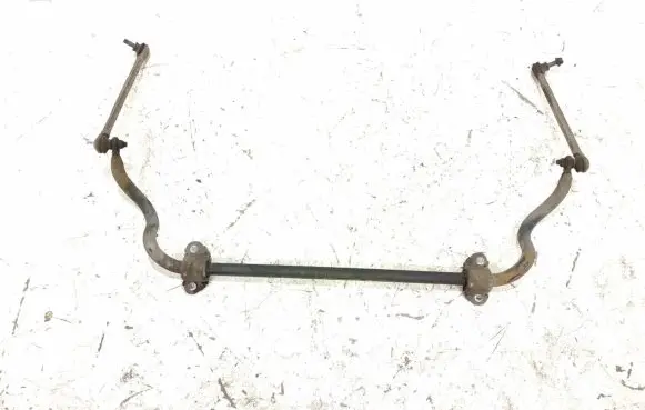 Mercedes-Benz C W204 Front anti-roll bar/sway bar A2043230765 2043230765