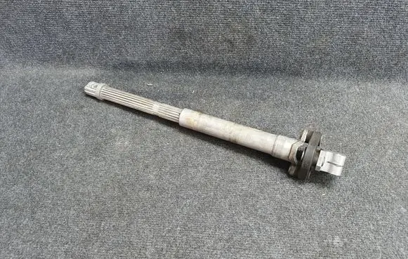 BMW 5 G30 G31 Steering column universal joint 6862031 2290851