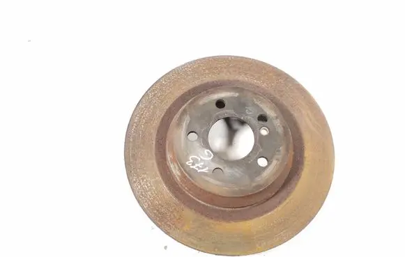 Mercedes-Benz CL C216 Rear brake disc A2214230412 A2214231012