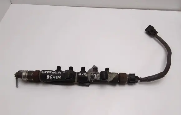 Toyota Corolla E140 E150 Fuel main line pipe HH001107
